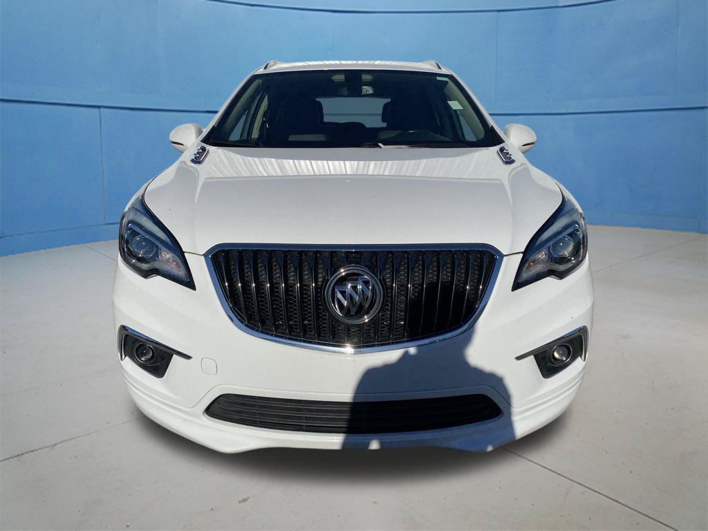 Used 2018 Buick Envision Essence FWD image 4