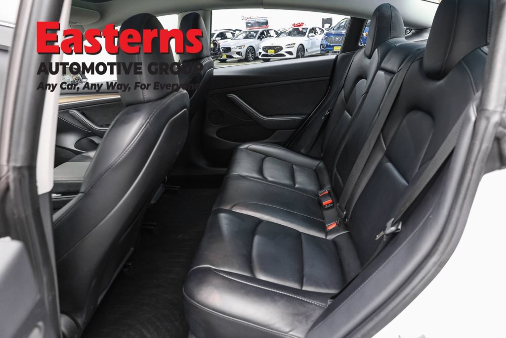 Used 2023 Tesla Model 3 Standard Range RWD image 16