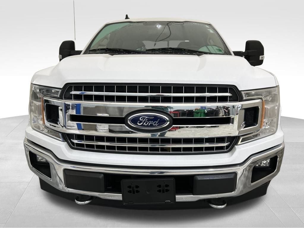 Used 2019 Ford F150 XLT w/ Equipment Group 302A Luxury image 10