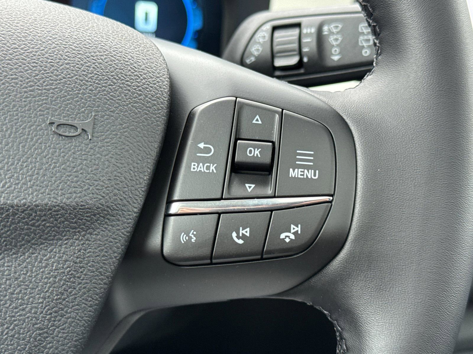 New 2025 Ford Bronco Sport Heritage w/ Convenience Package image 27