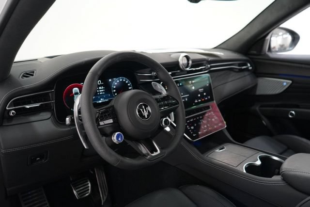 New 2025 Maserati Grecale Modena AWD/4WD image 15