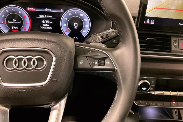 Certified 2024 Audi Q5 2.0T Premium Plus AWD/4WD image 19