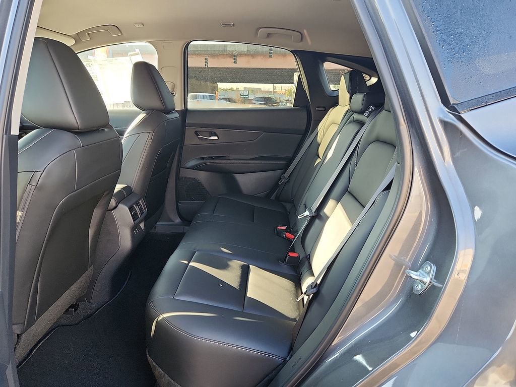 New 2026 Nissan Murano SV image 5