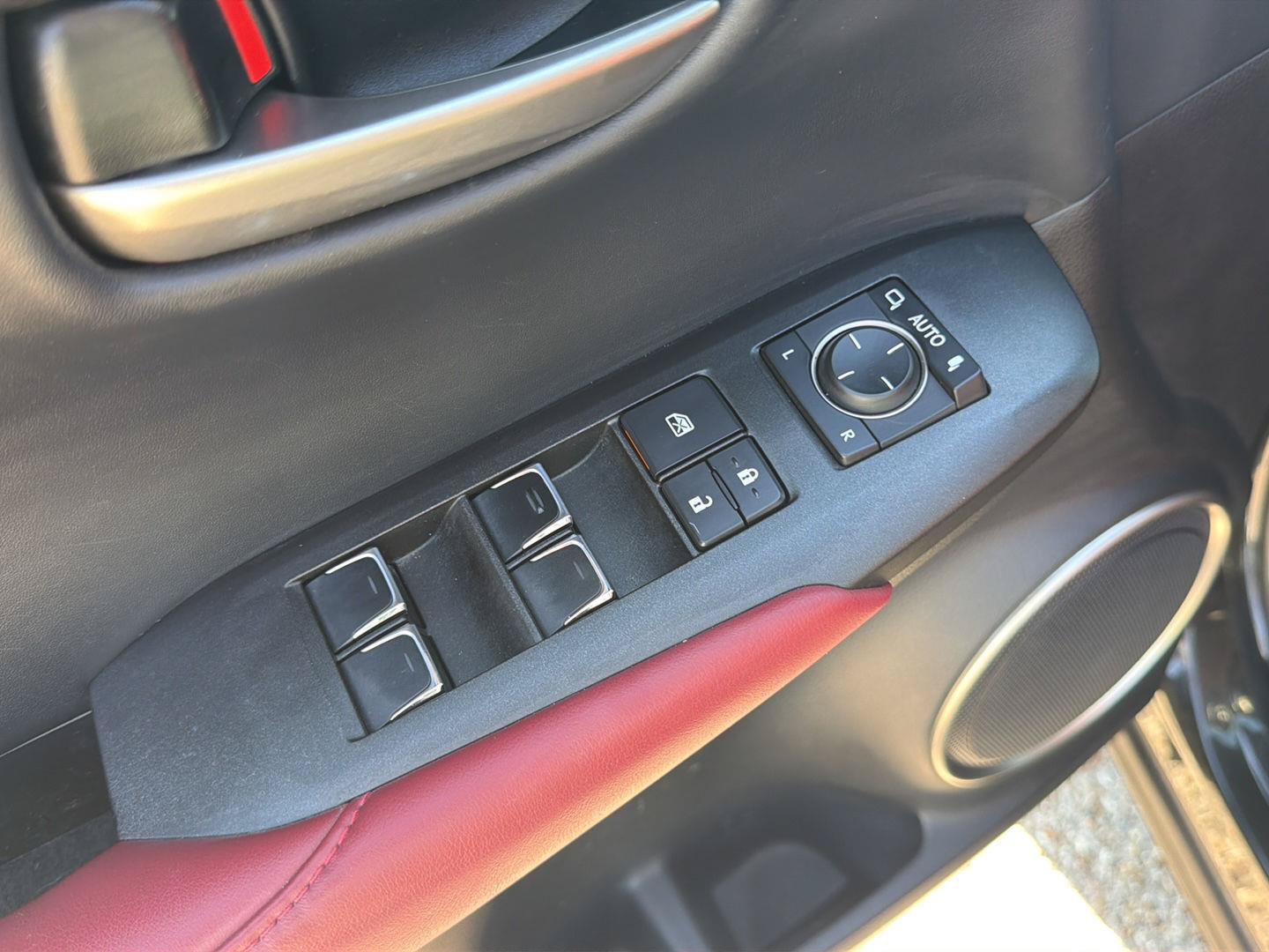 Used 2021 Lexus NX 300 FWD w/ Accessory Package image 19
