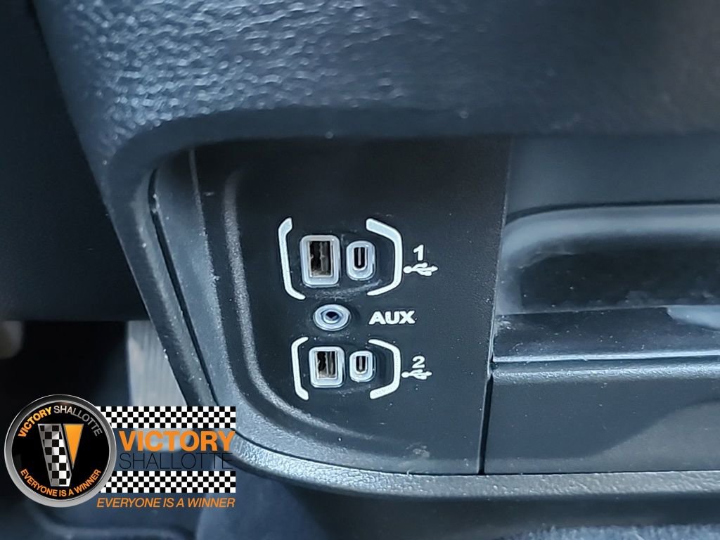 Certified 2024 RAM 2500 Big Horn image 11