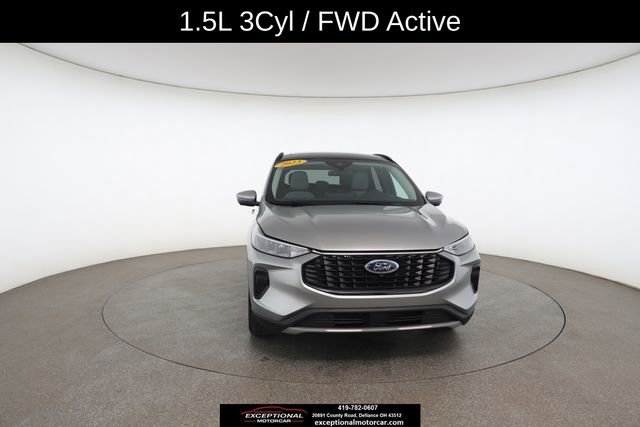 Used 2023 Ford Escape Active w/ Tech Pack #2 FWD image 30