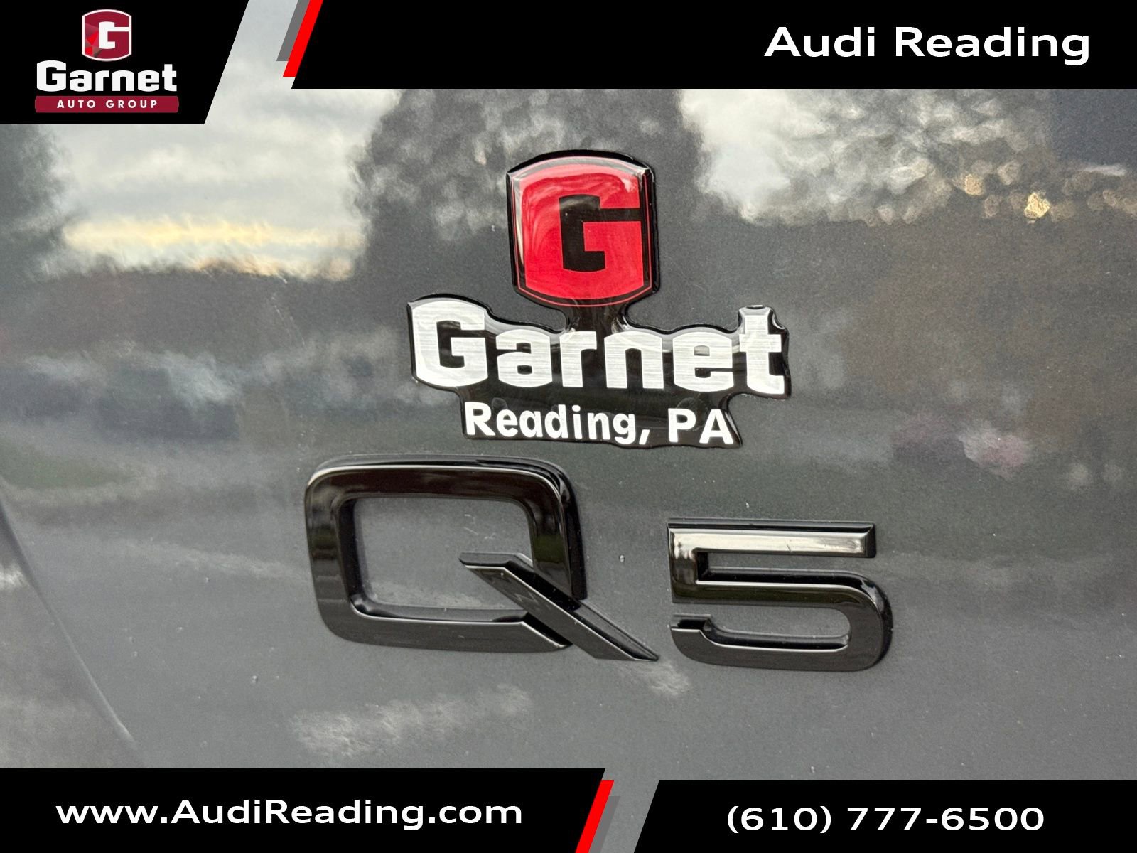 Certified 2025 Audi Q5 2.0T Premium image 39