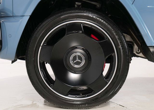 Used 2023 Mercedes-Benz G 63 AMG 4MATIC image 9