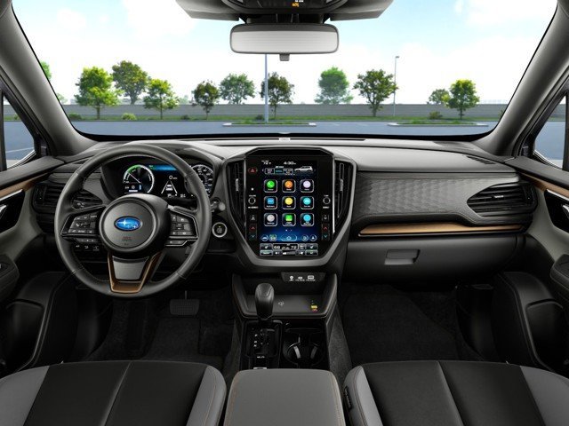 New 2026 Subaru Forester Sport AWD/4WD image 19