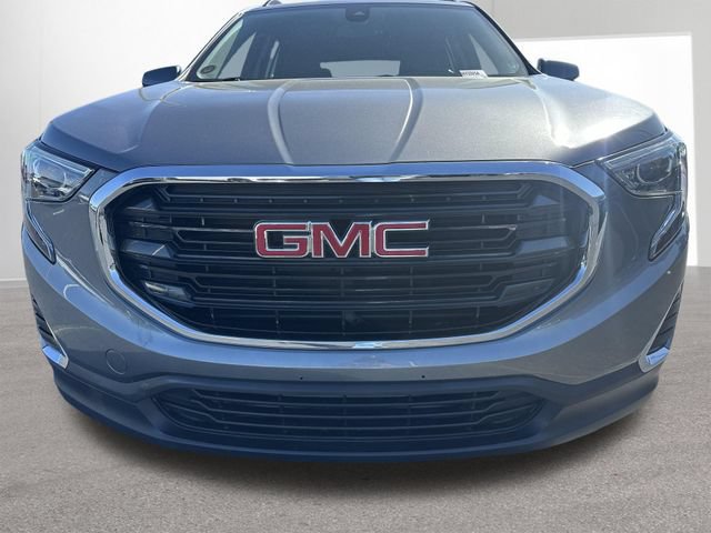 Used 2020 GMC Terrain SLE w/ Driver Convenience Package FWD image 42