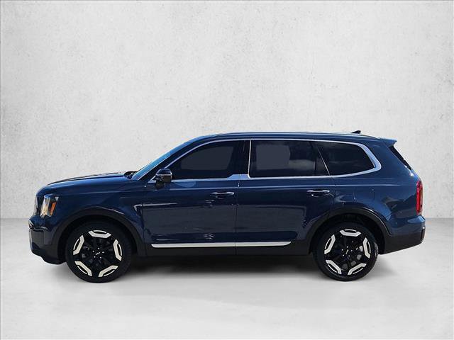 Used 2024 Kia Telluride S w/ S Sunroof Package AWD/4WD image 9