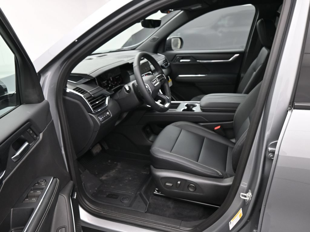 New 2026 GMC Acadia Elevation w/ Black Edition AWD/4WD image 11