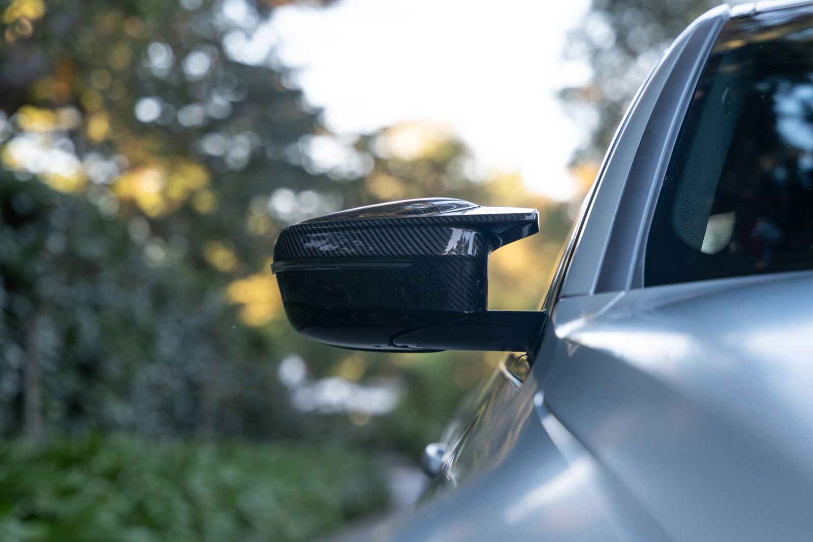 Used 2023 BMW M4 CSL image 14