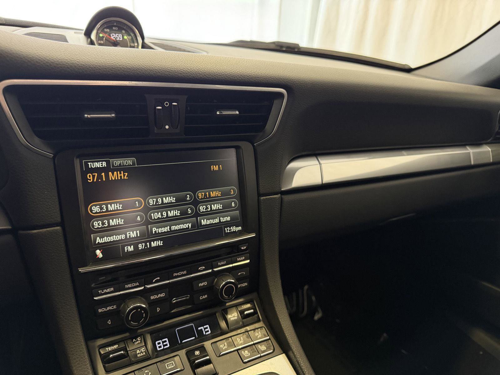 Used 2013 Porsche 911 Carrera image 22