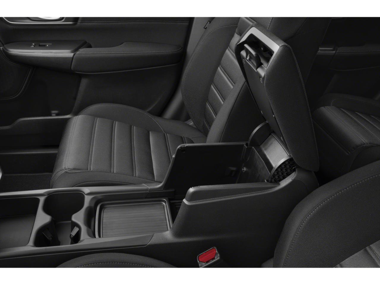Used 2021 Honda CR-V EX image 9