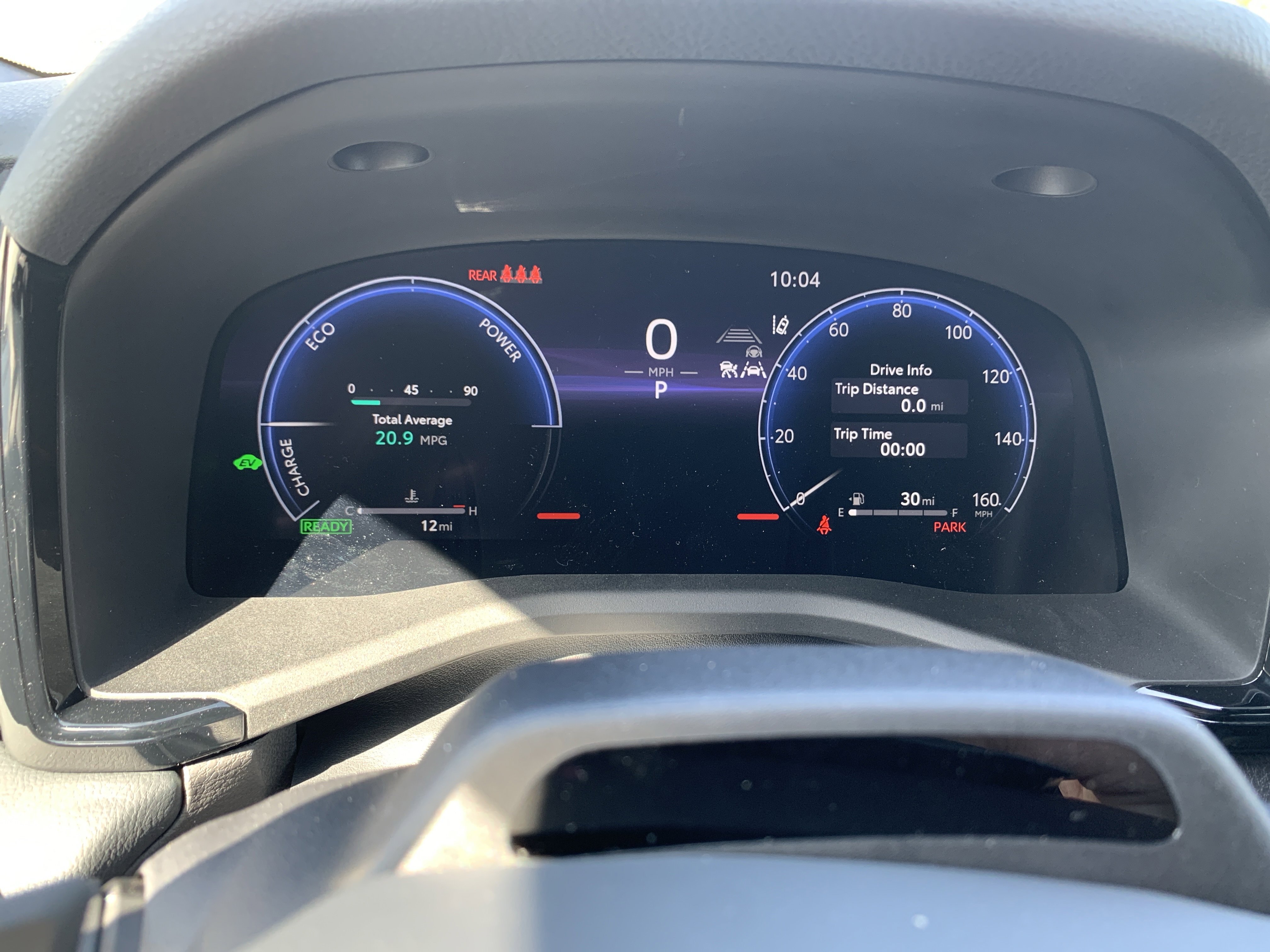 New 2026 Toyota Camry XSE w/ Premium Plus Package FWD image 15