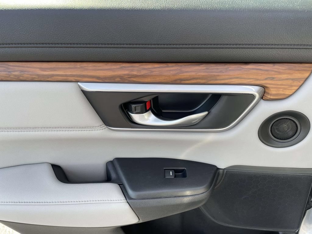 Used 2019 Honda CR-V EX-L image 14
