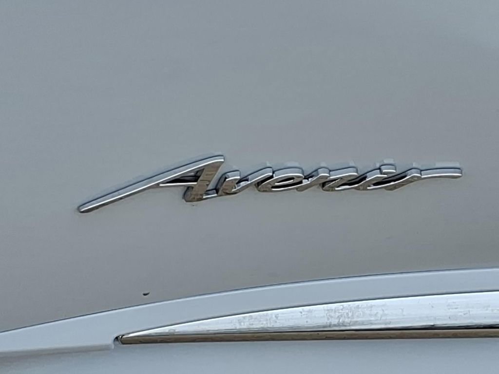 New 2026 Buick Envision Avenir image 10