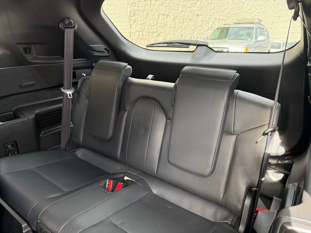 Used 2024 Mitsubishi Outlander SE image 25