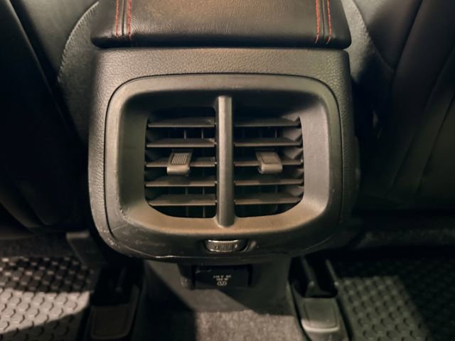 Used 2015 Jeep Cherokee Trailhawk w/ Comfort/Convenience Group image 49