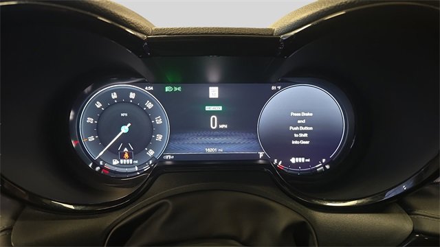 Used 2024 Alfa Romeo Tonale Ti w/ Active Assist Package image 10