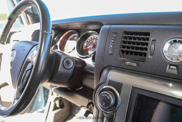 Used 2008 HUMMER H2 AWD/4WD image 41