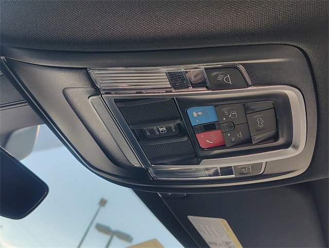 New 2026 RAM 1500 Big Horn image 27