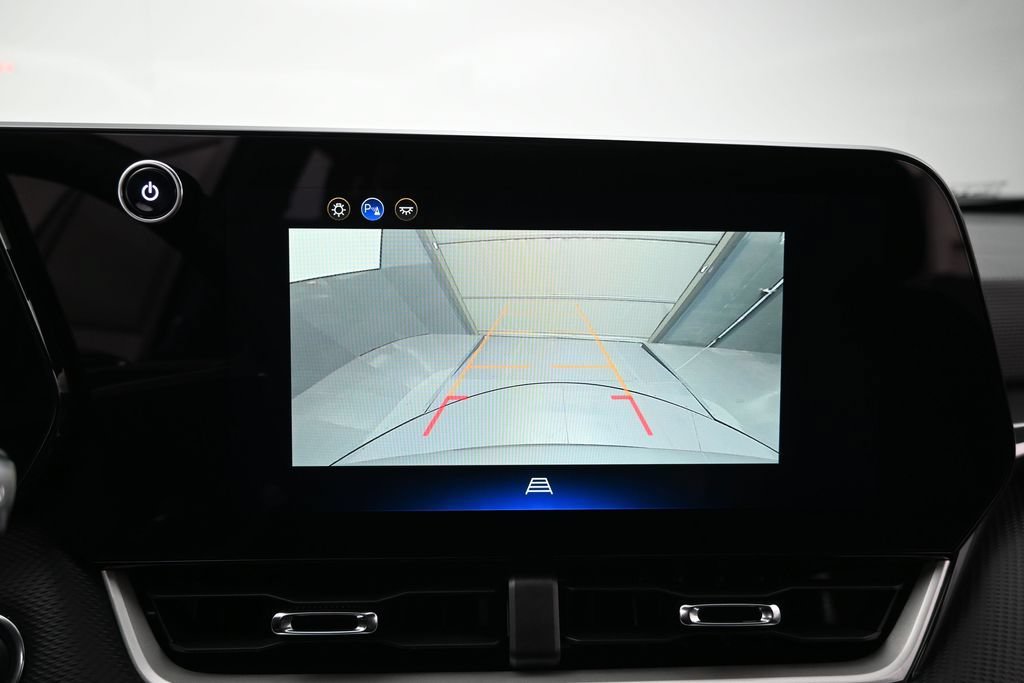Certified 2026 Chevrolet Equinox LT AWD/4WD image 20