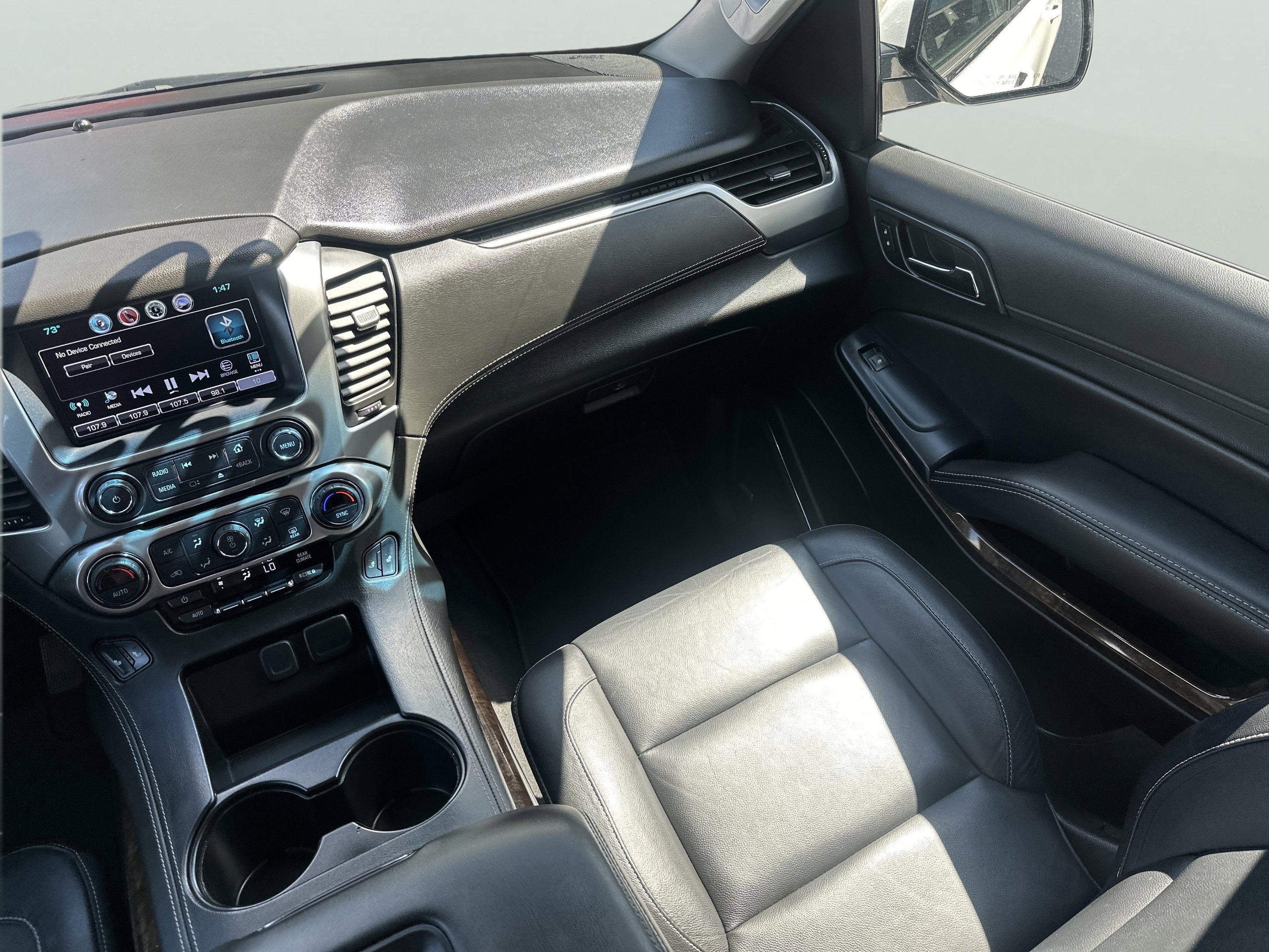 Used 2019 Chevrolet Tahoe LT image 14