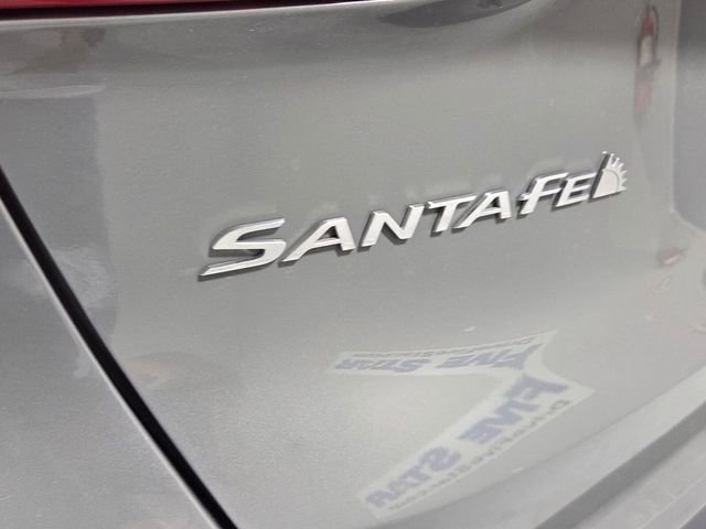 Used 2023 Hyundai Santa Fe SEL w/ Winter Weather Package FWD image 11