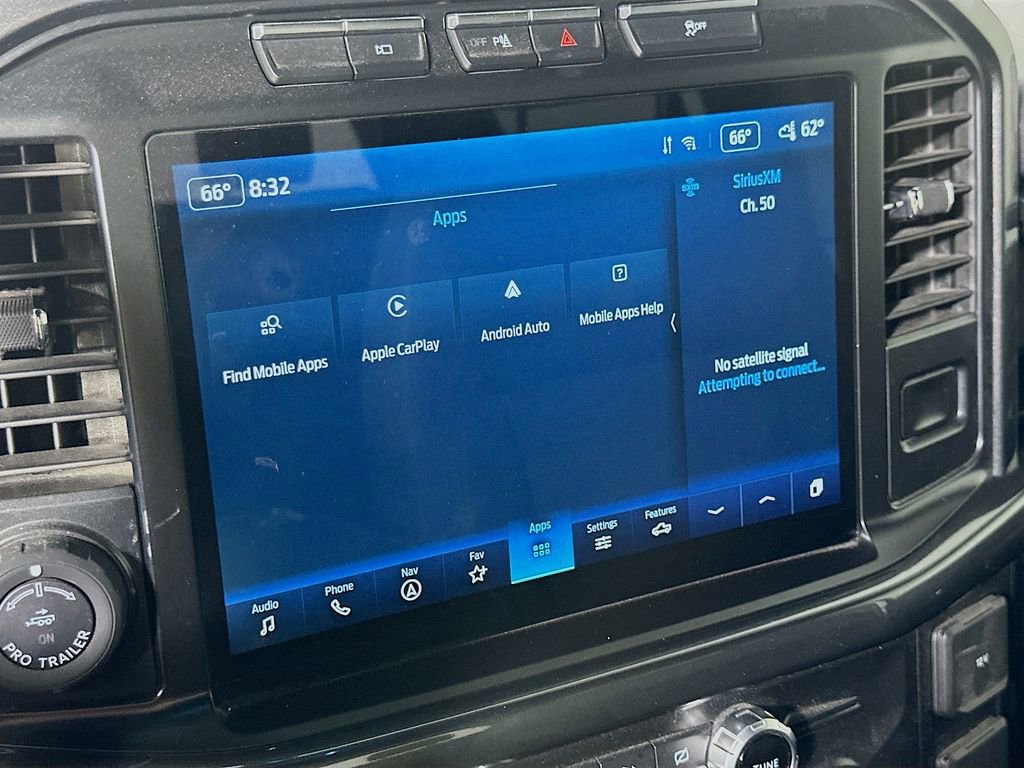 Used 2022 Ford F150 XLT w/ Equipment Group 302A High image 25