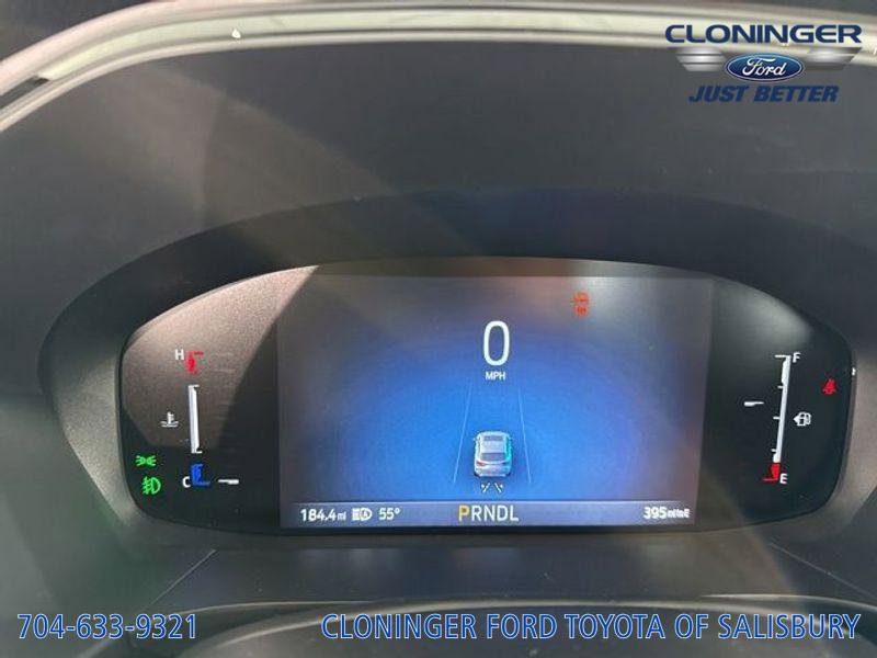 New 2026 Ford Escape ST-Line Select image 27