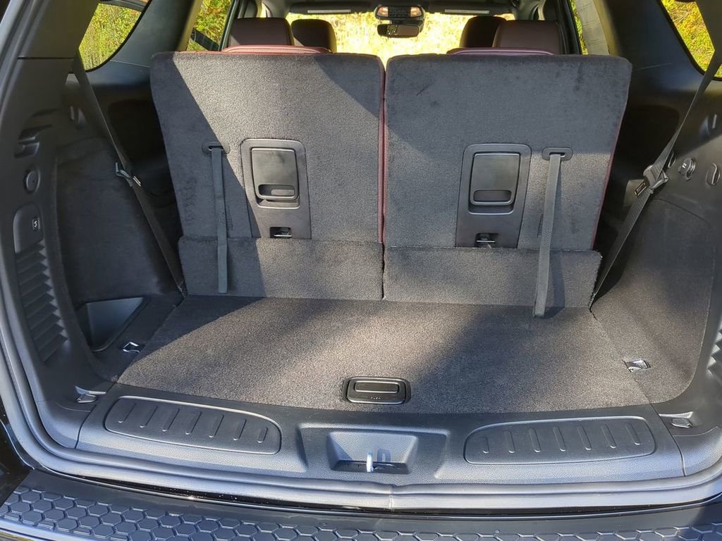 New 2026 Dodge Durango GT image 22