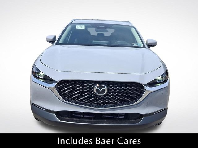 New 2026 MAZDA CX-30 AWD 2.5 S w/ Premium Package image 2