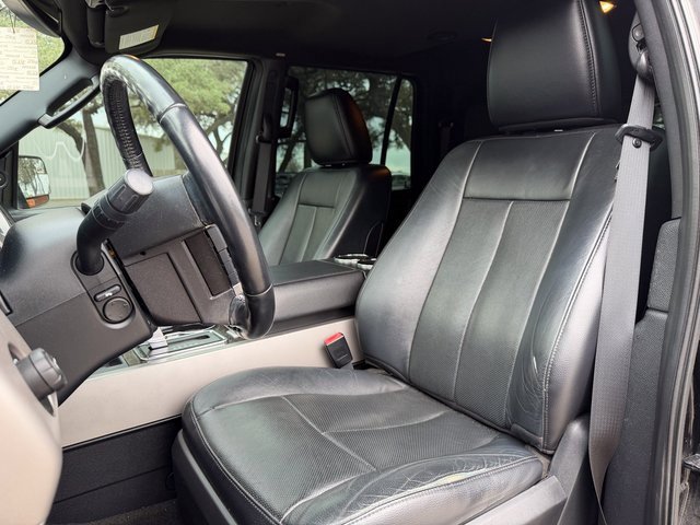 Used 2017 Ford Expedition EL Limited image 7