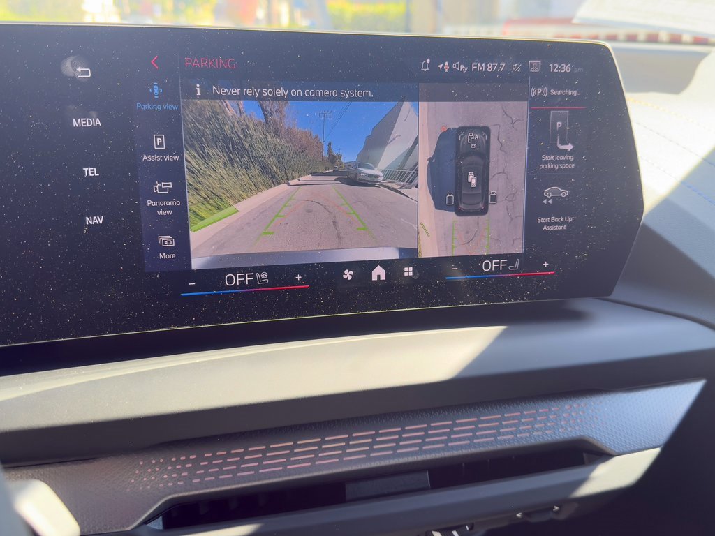 New 2026 BMW M235i xDrive w/ Technology Package image 16