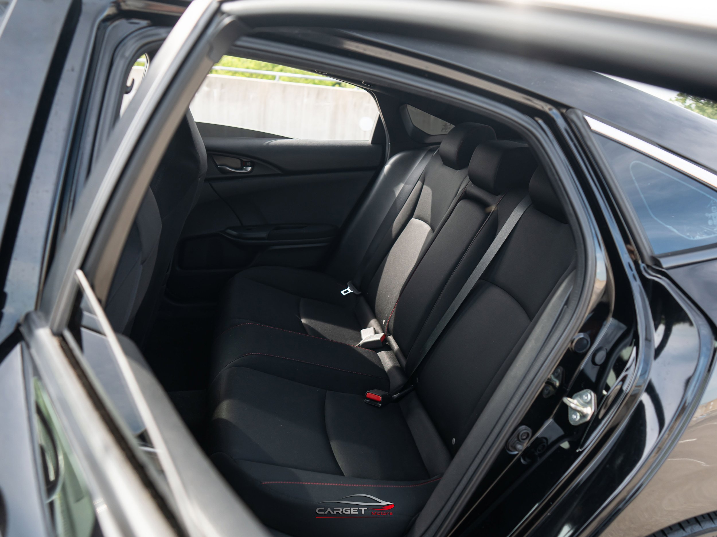 Used 2020 Honda Civic Si image 20