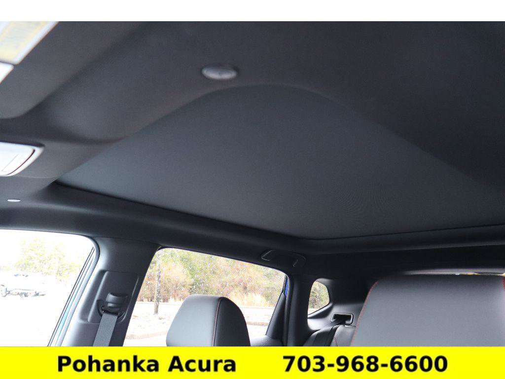 Used 2025 Acura ADX A-Spec image 20