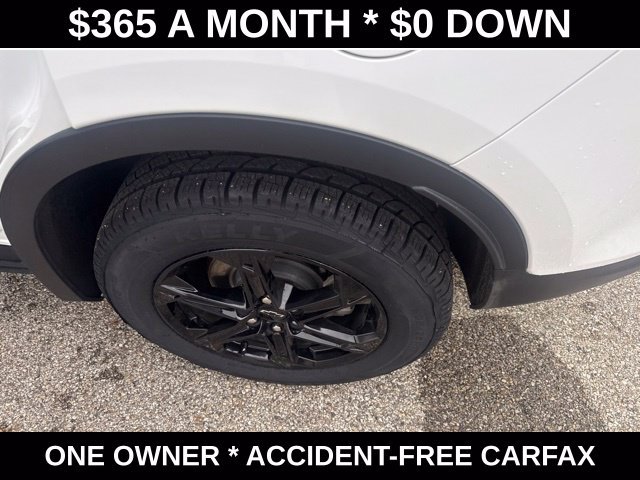 Used 2023 Chevrolet Blazer LT w/ Midnight/Sport Edition FWD image 36