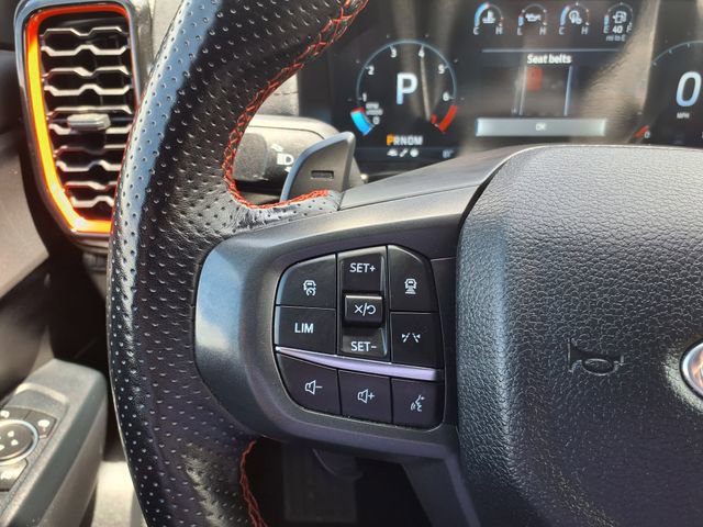 Used 2025 Ford Ranger Raptor AWD/4WD image 22