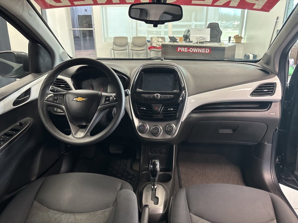 Used 2017 Chevrolet Spark LT image 10