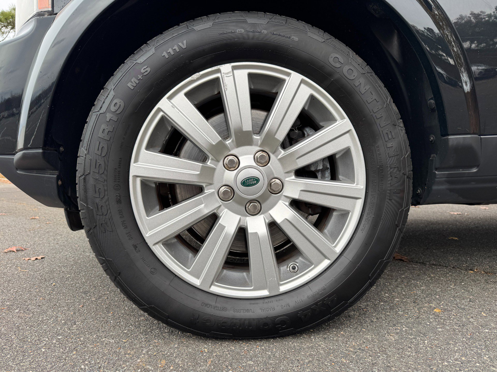 Used 2012 Land Rover LR4 HSE LUX image 61