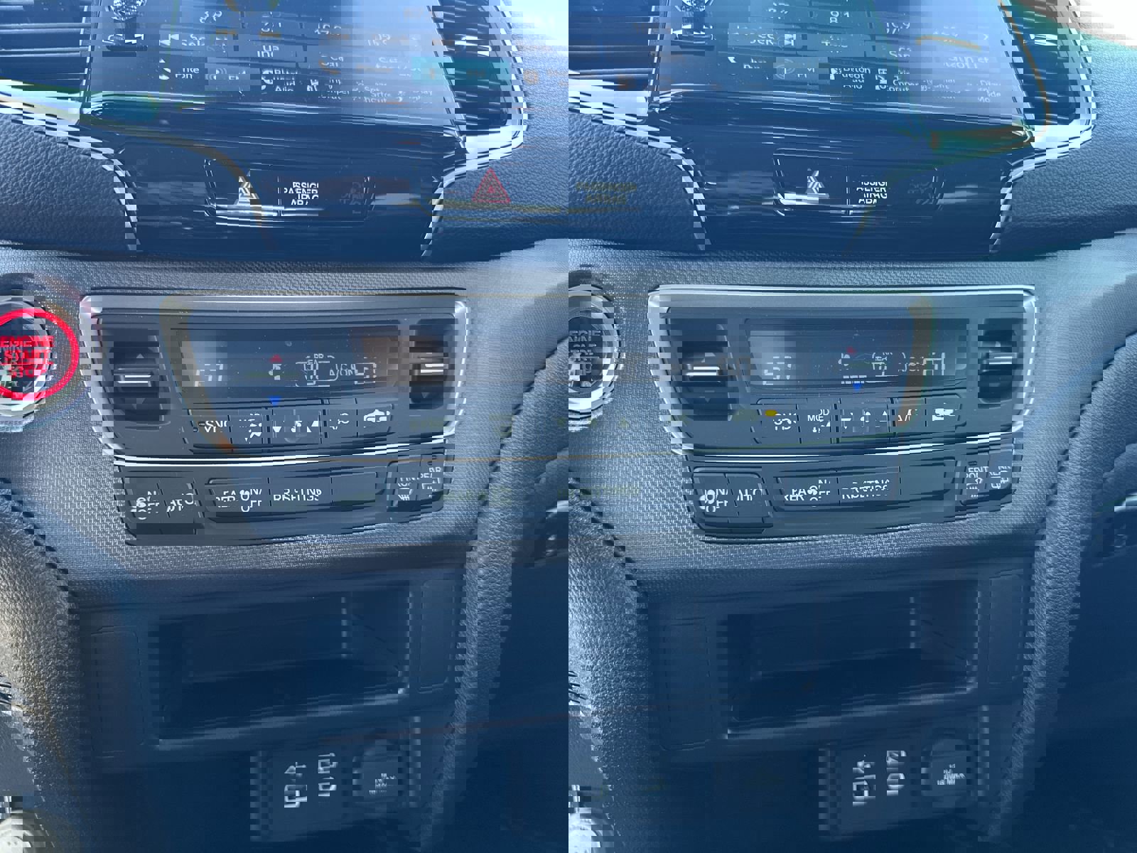 Certified 2025 Honda Ridgeline Sport image 21