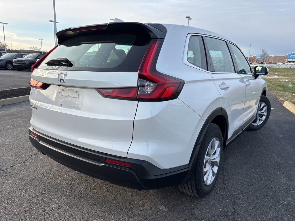 Used 2023 Honda CR-V LX image 9