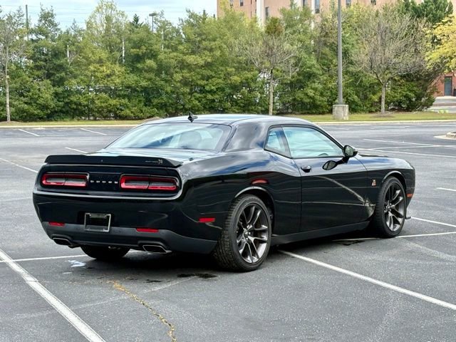 Used 2020 Dodge Challenger R/T Scat Pack image 7