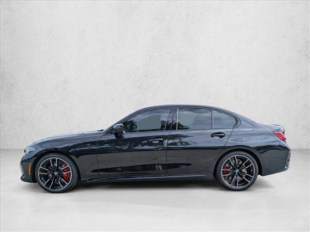 New 2026 BMW M340i w/ Premium Package RWD image 9