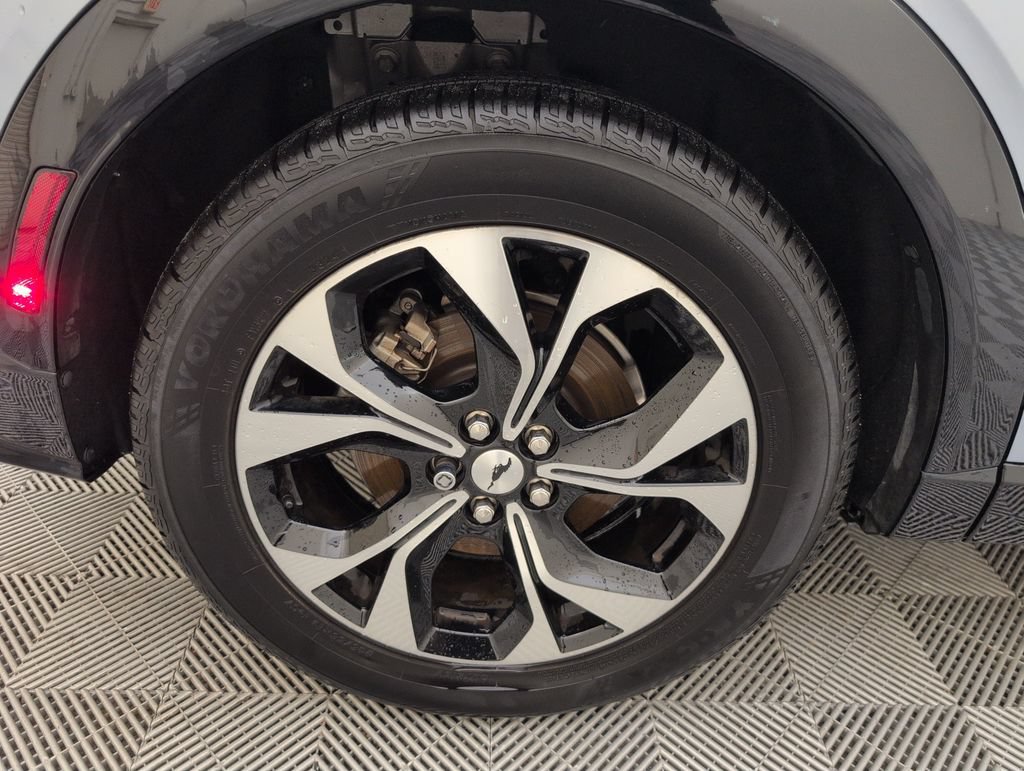 Used 2022 Ford Mustang Mach-E Premium RWD image 20