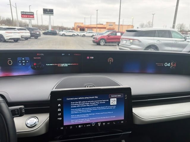 Certified 2024 Lincoln Nautilus Premier w/ Equipment Group 102A image 23