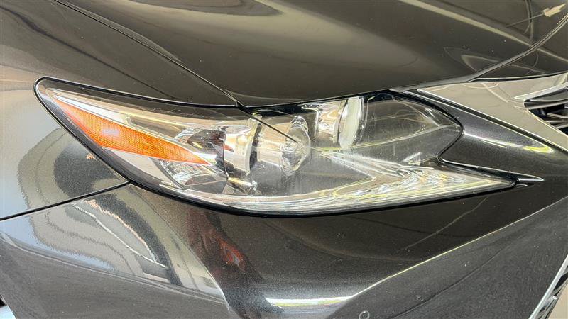 Used 2018 Lexus ES 350 w/ Navigation System Package FWD image 9
