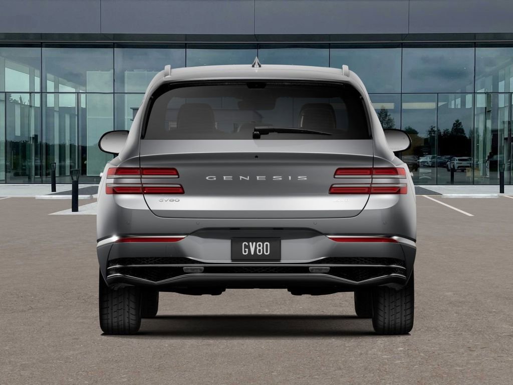 New 2026 Genesis GV80 2.5T Select image 10